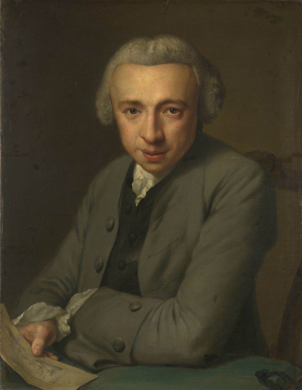 Louis Métayer Phz., Kuyumcu ve Sanat Koleksiyoncusunun Portresi by George van der Mijn