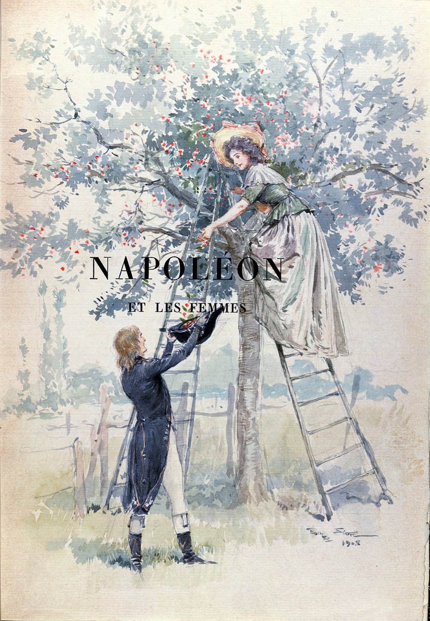 Louis Claude Frederic Masson