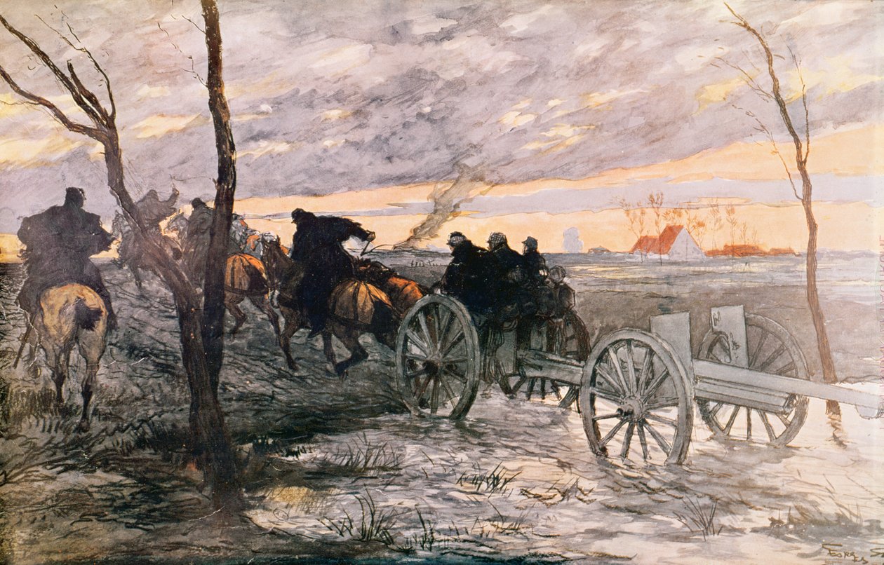 Yser Vadisi