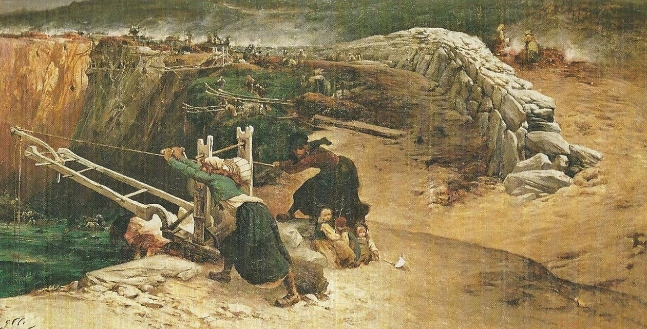 Pointe du Raz