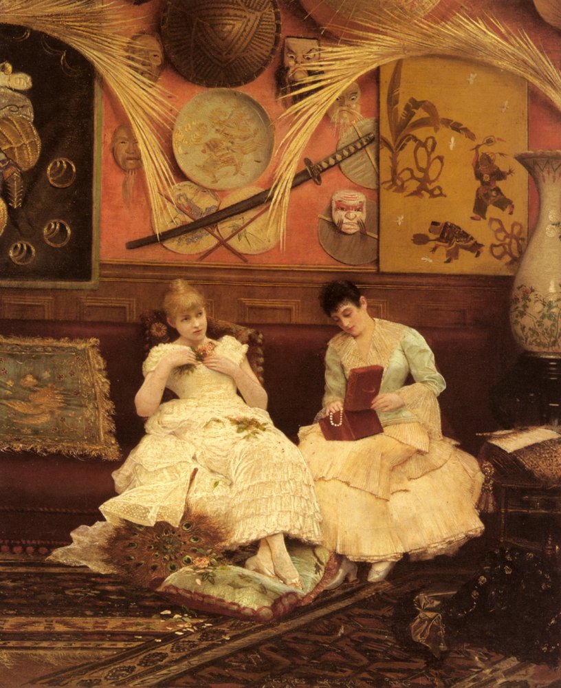 Sessiz Bir An: n by Georges Croegaert