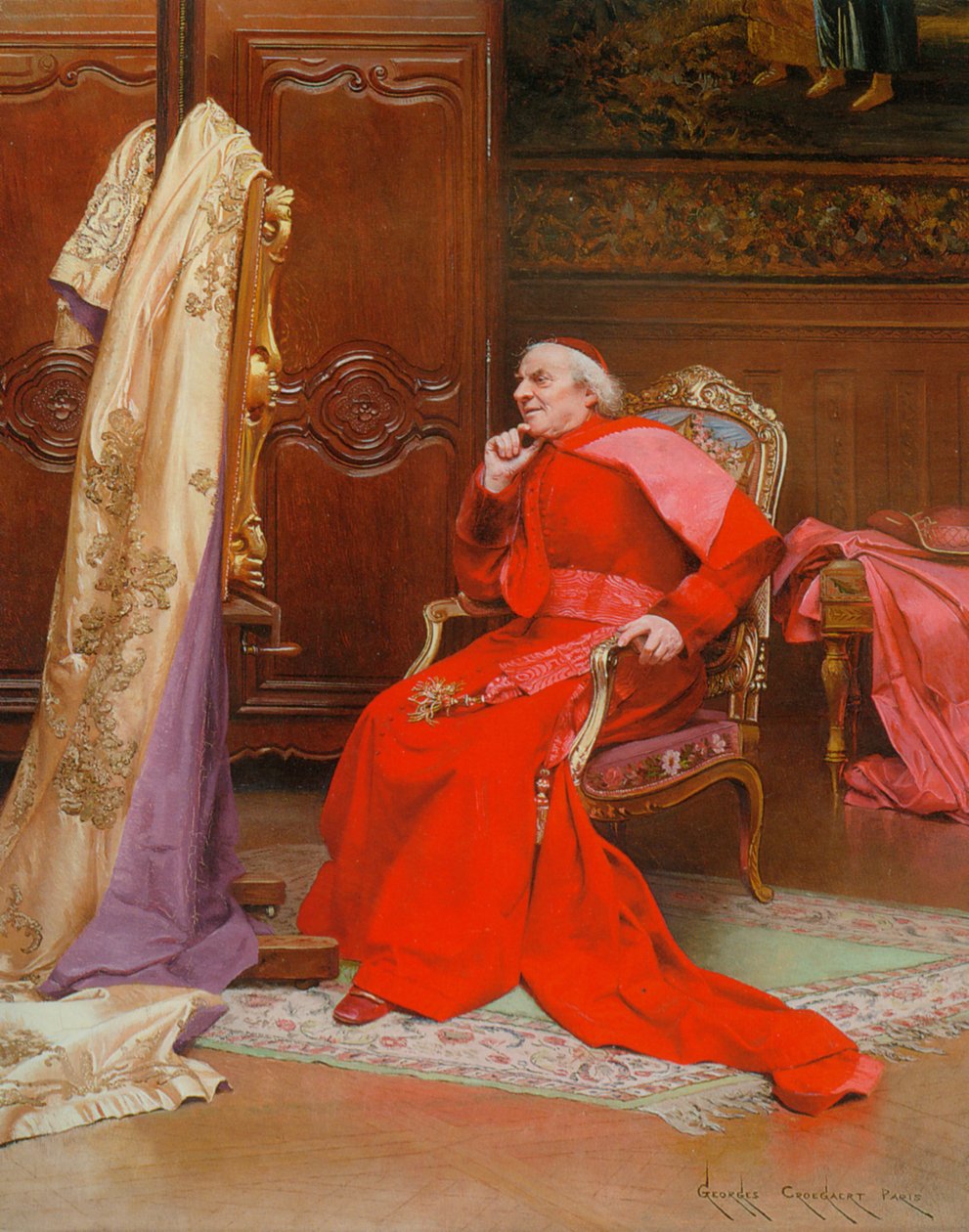 Amatör: n by Georges Croegaert