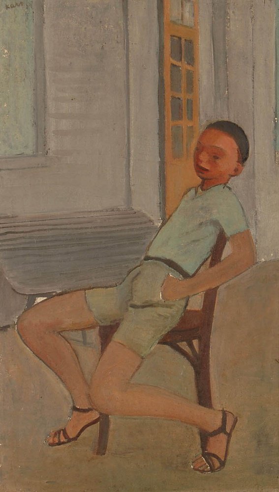 Richard Pren