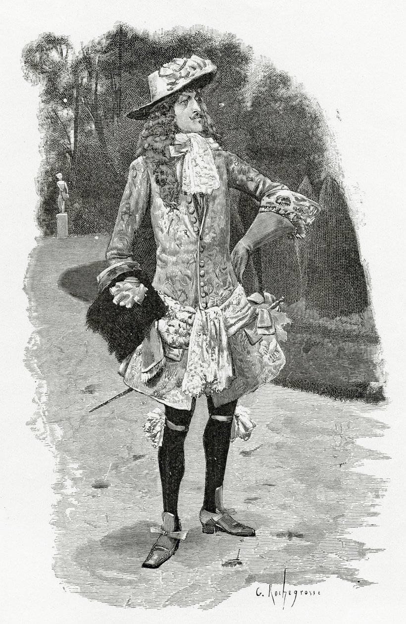 Lord David Dirry-Moir - L