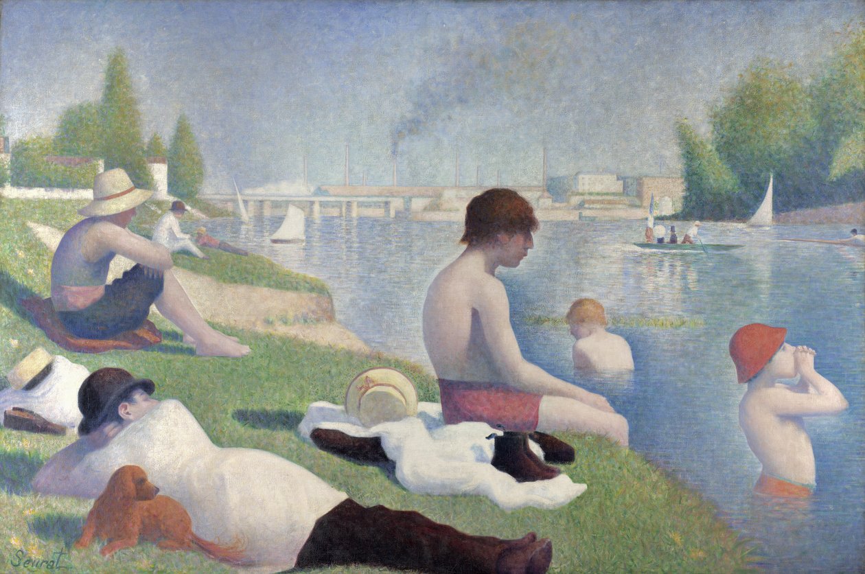 Asnières