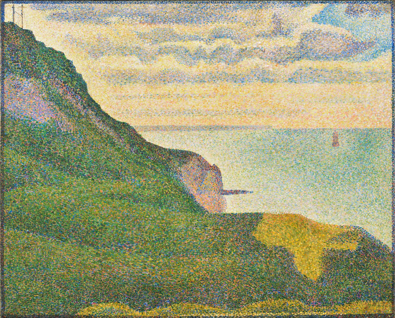 Port-en-Bessin