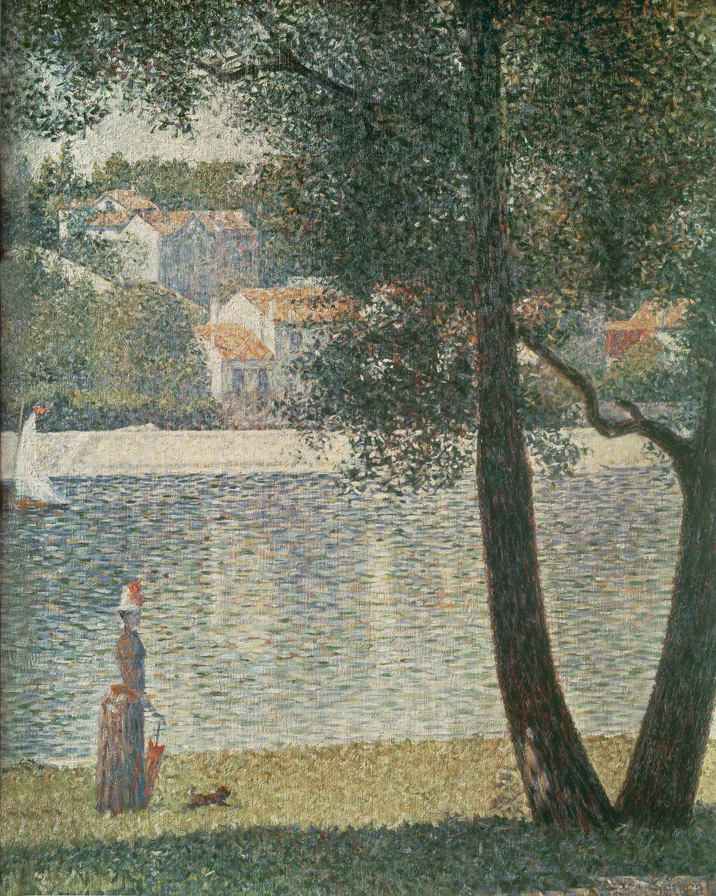 Courbevoie
