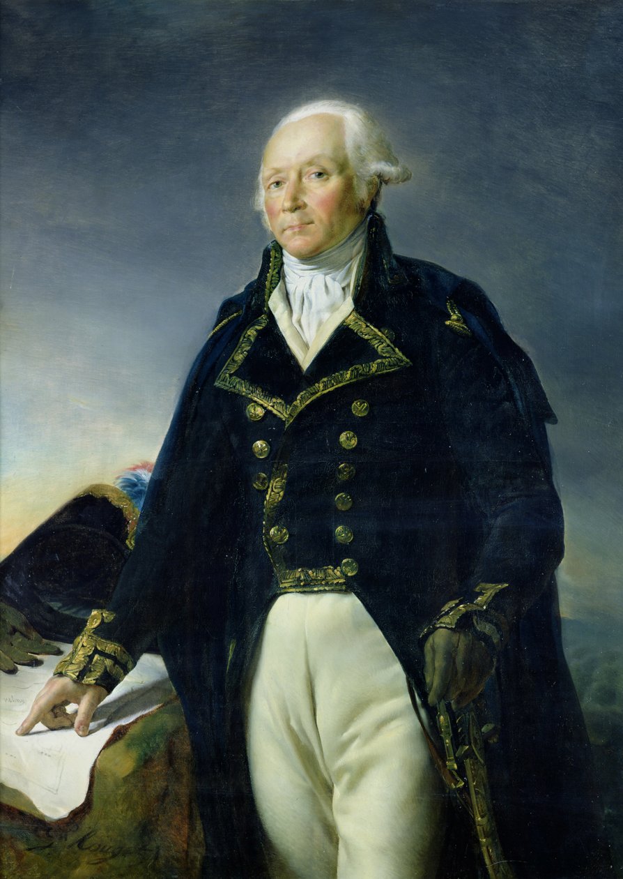 Francois-Christophe Kellermann