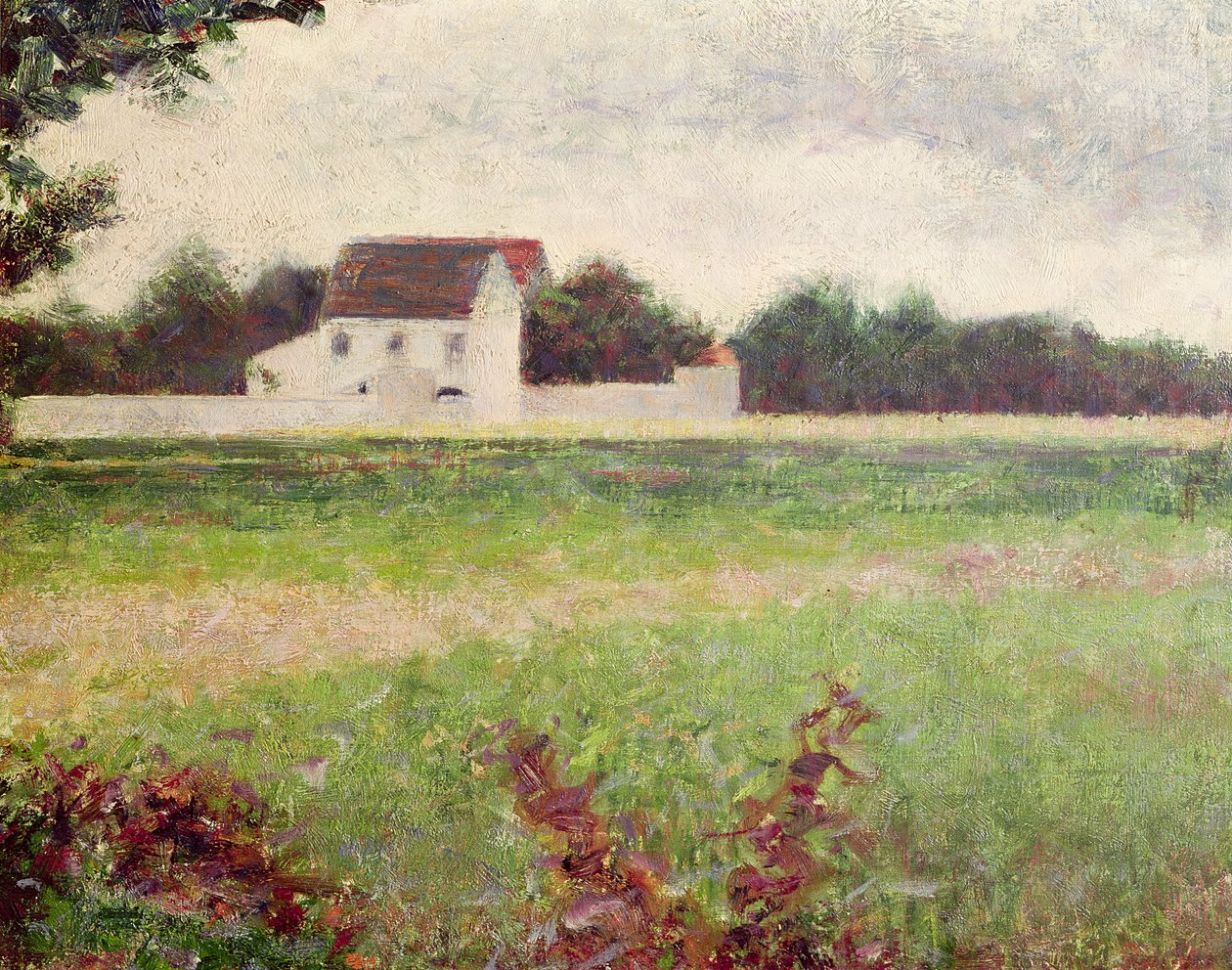 Ile-de-France