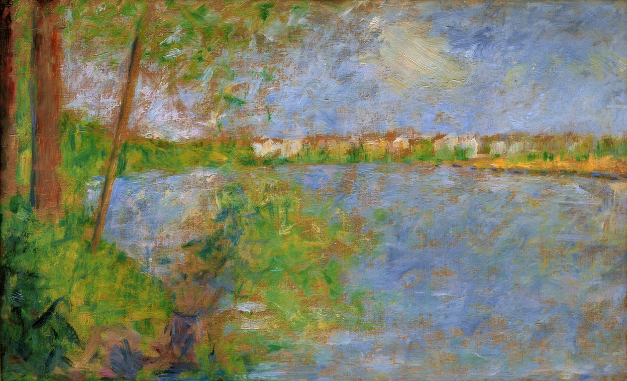 La Grande Jatte