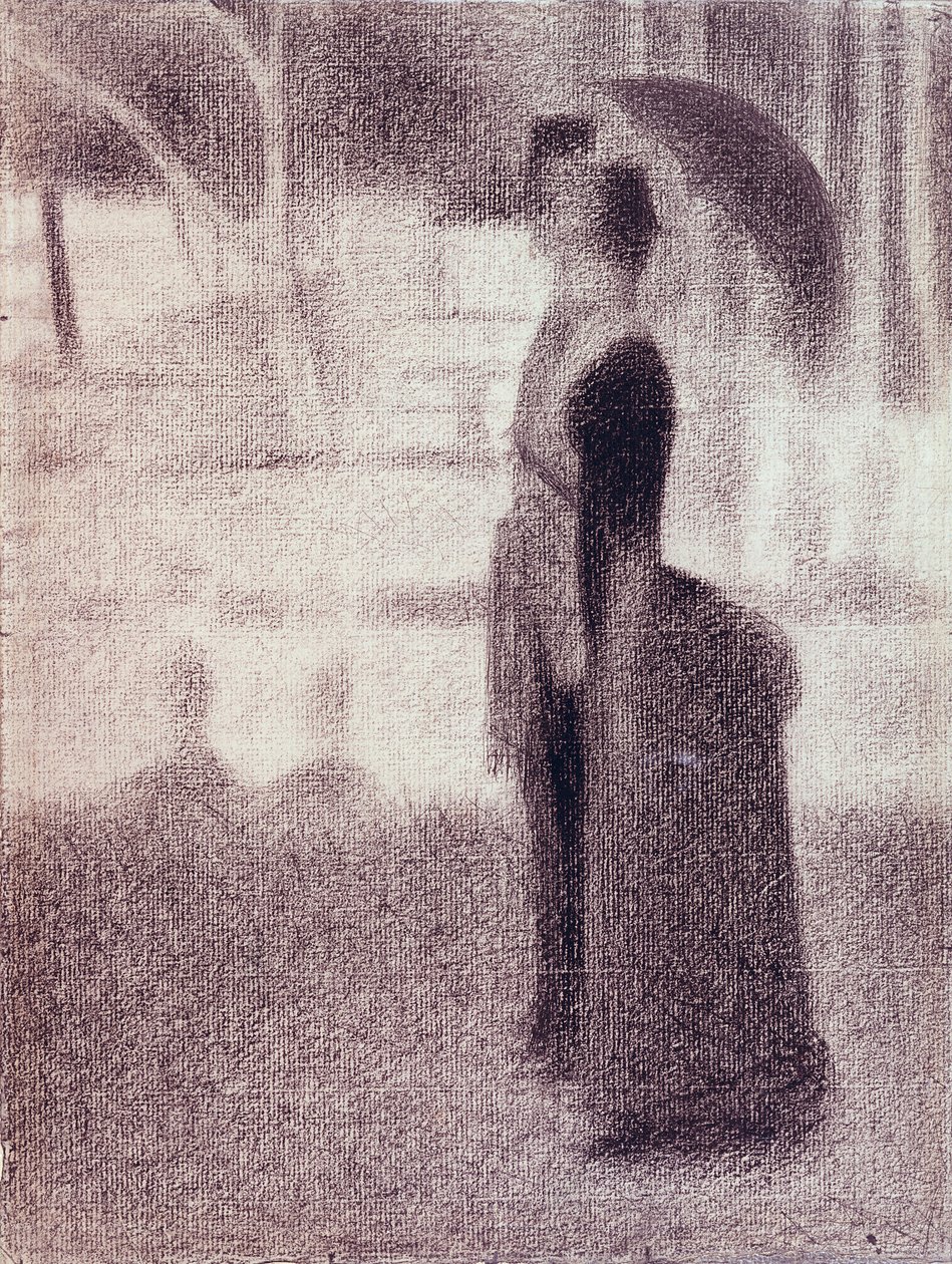 La Grande Jatte Adası