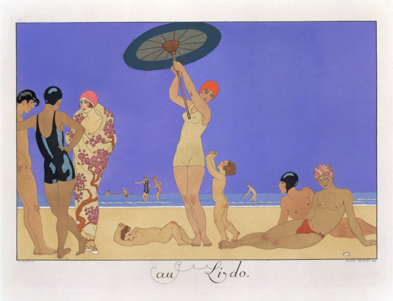 Lido