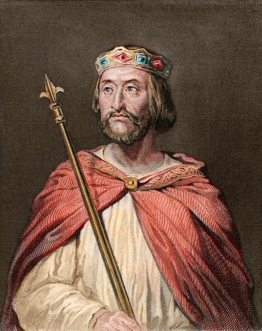 Charles III