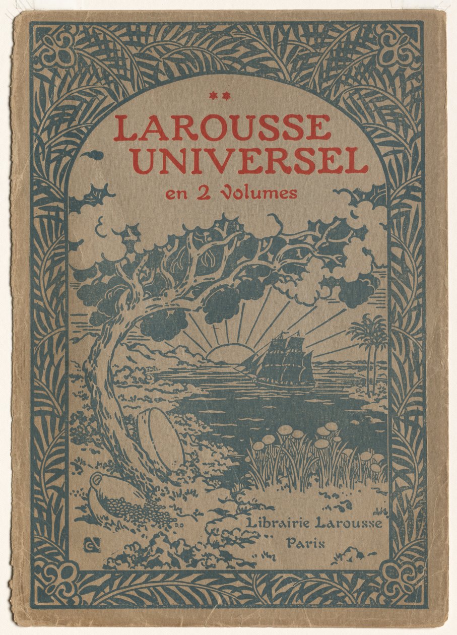 Larousse Universal: Larousse Universal
