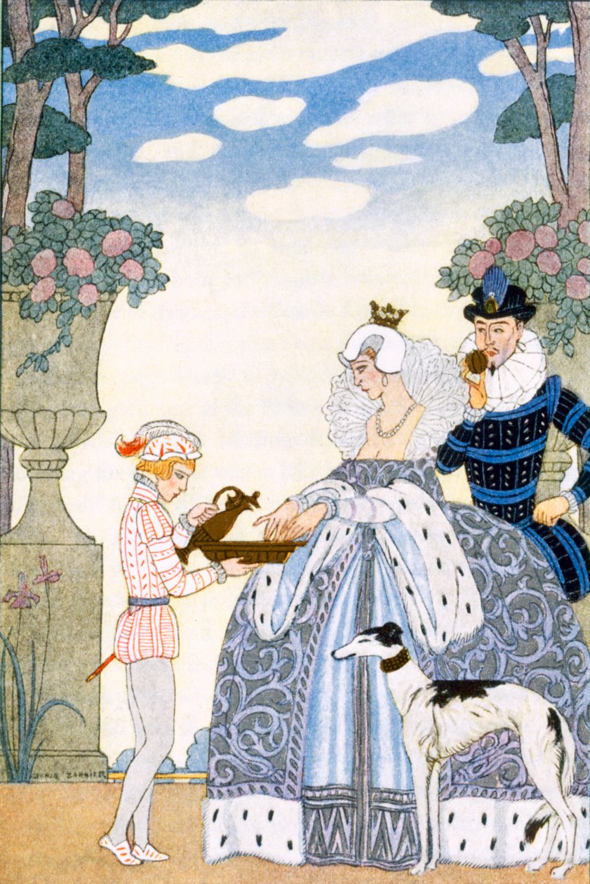 Elizabethan İngiltere, 