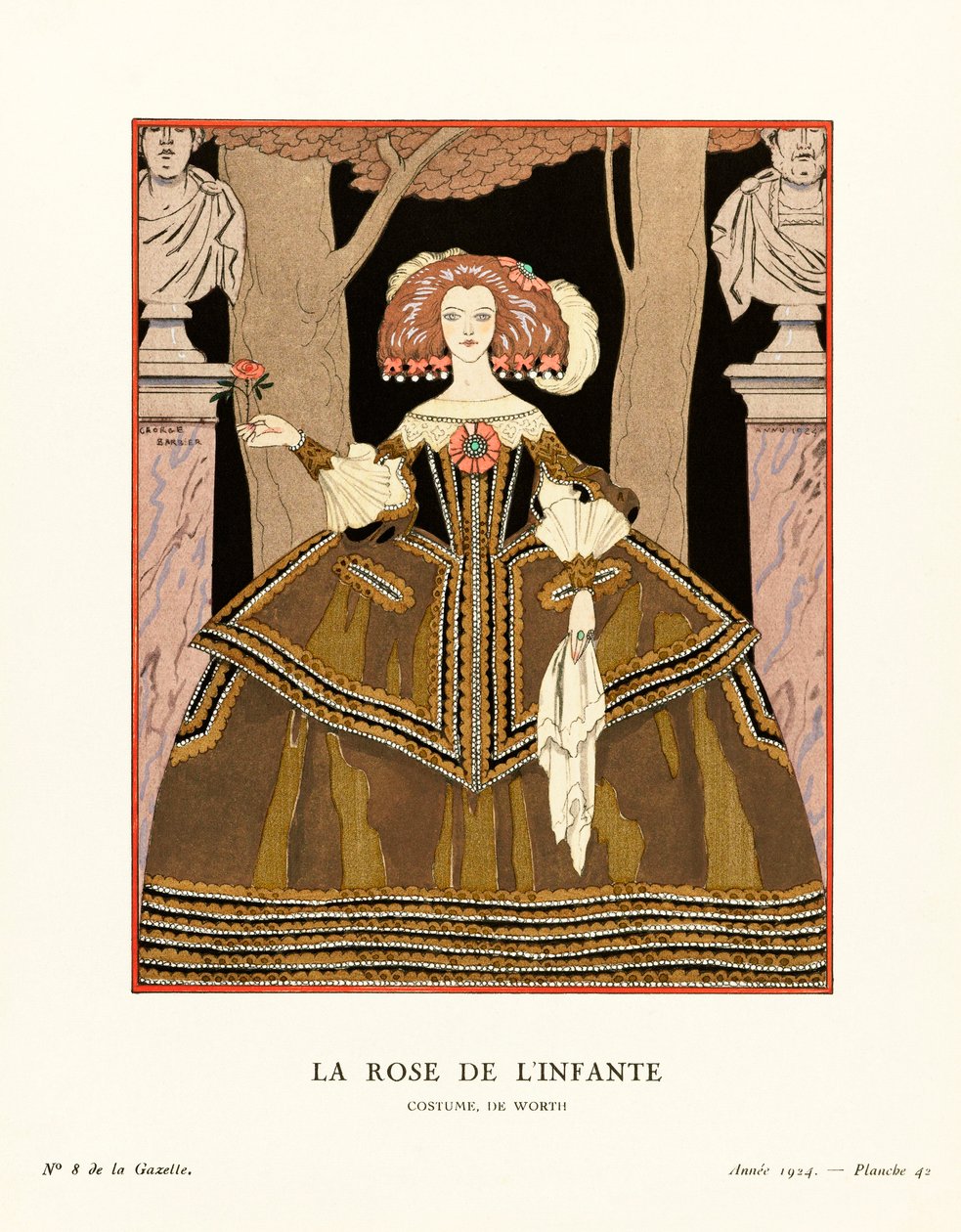  by Georges Barbier