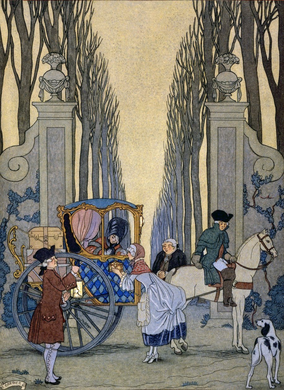 Pierre Choderlos de Laclos