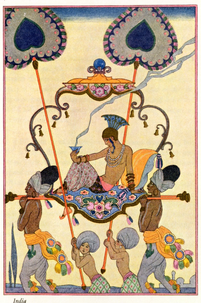 Hindistan, 