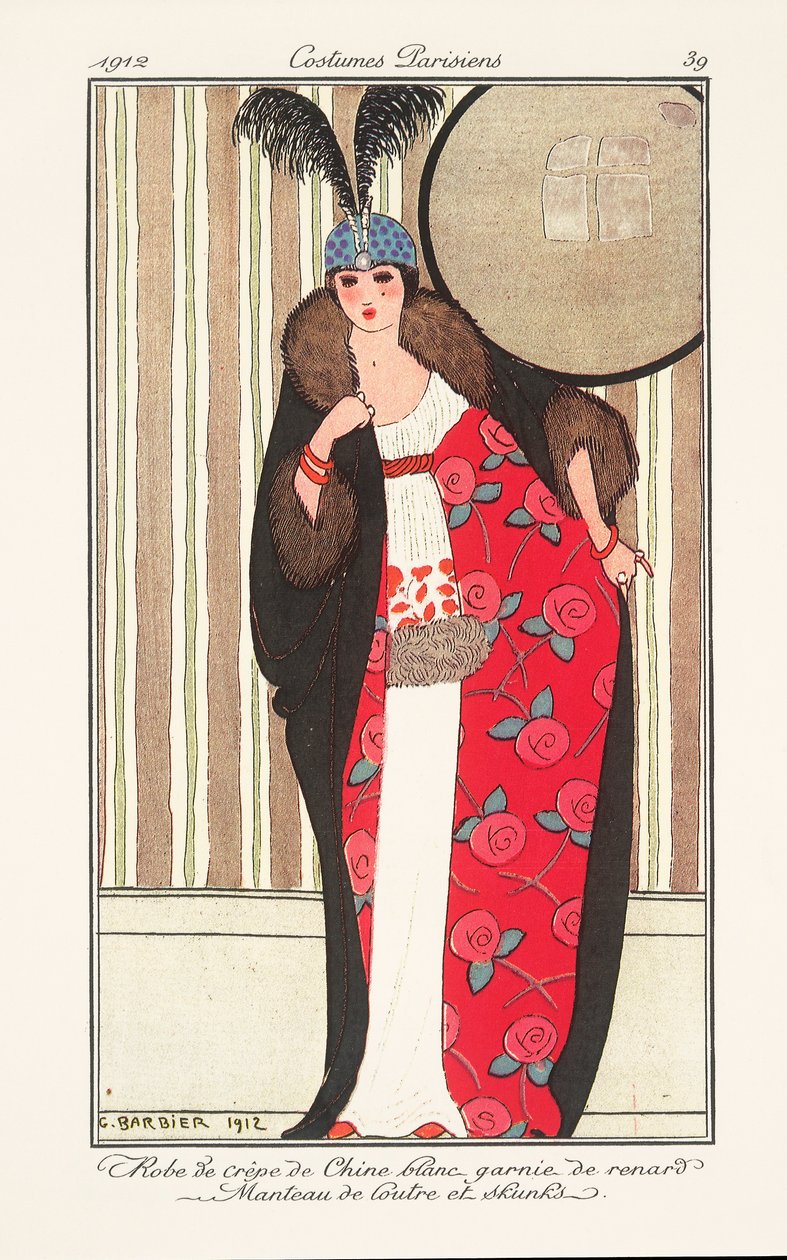 Journal des Dames et des Modes