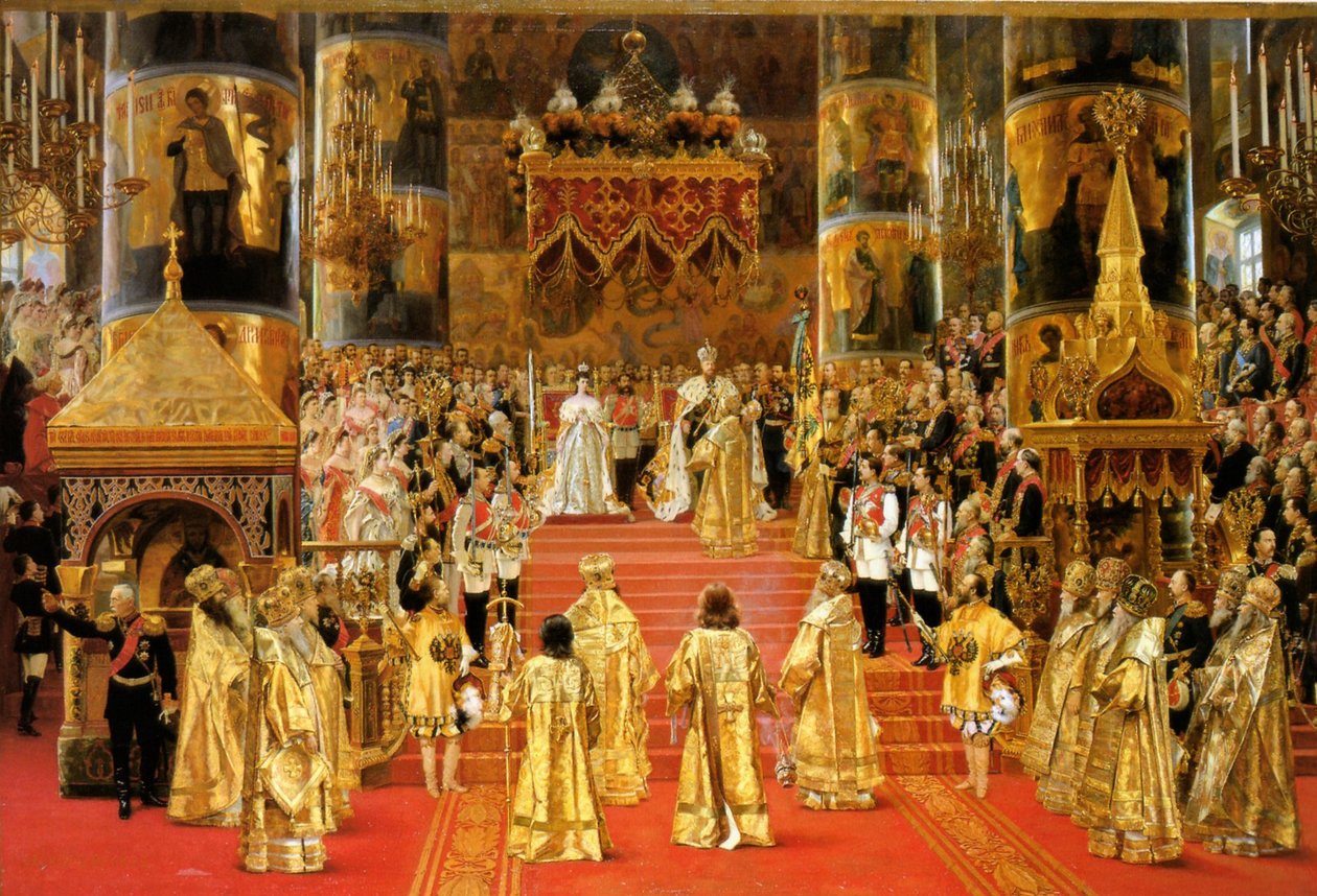 İmparator Alexander III