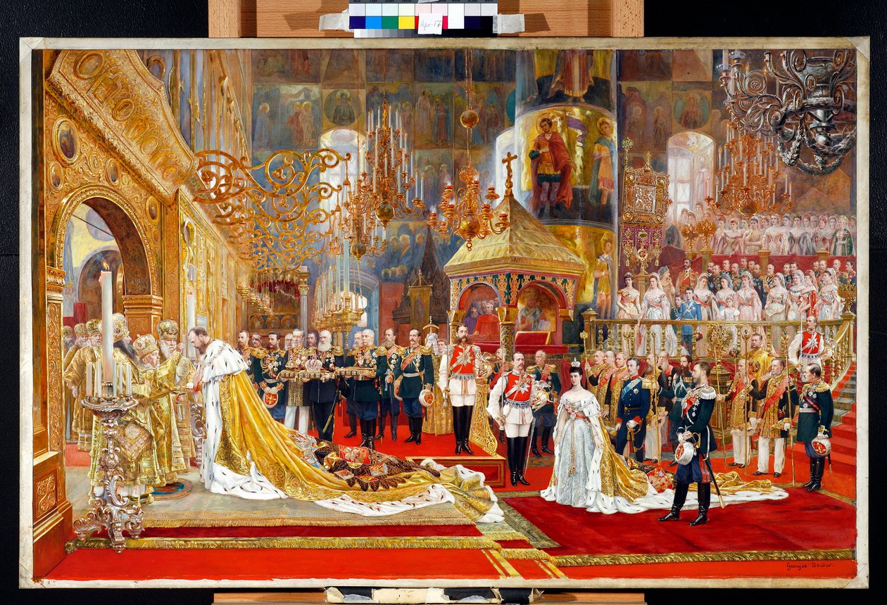 Rusya Çarı III. Alexander