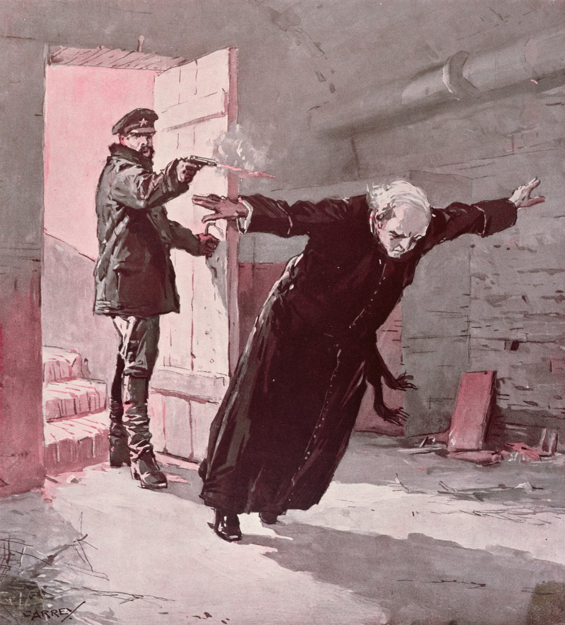  by Georges Carrey