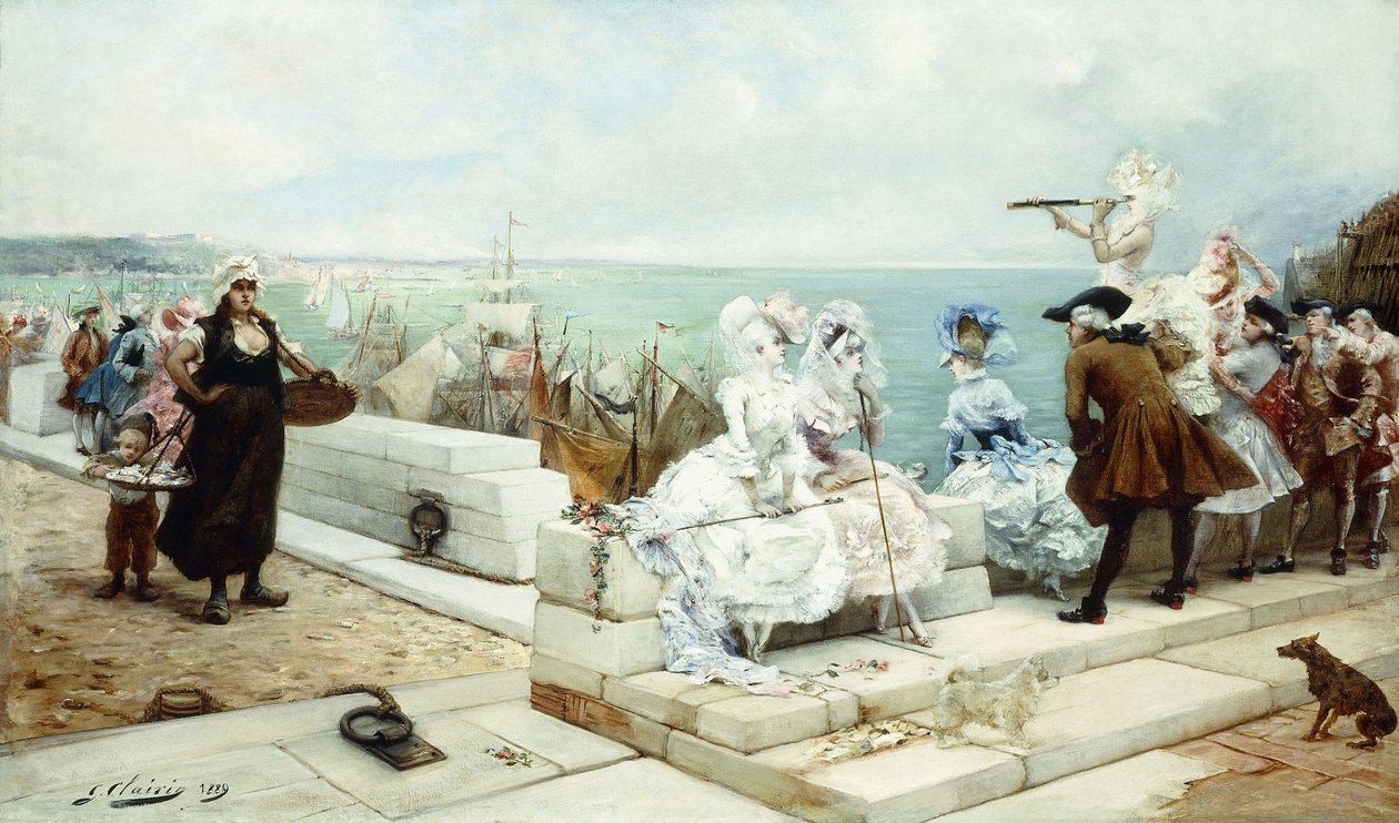Regatta