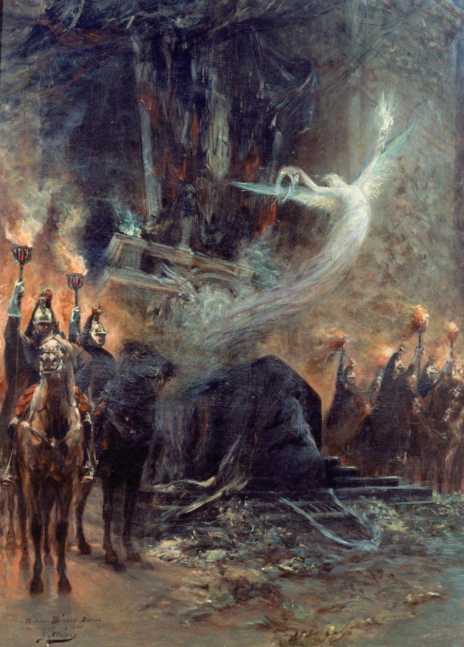 Victor Hugo