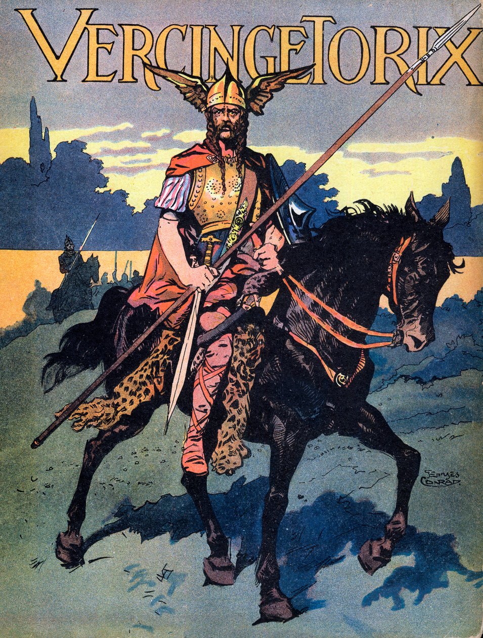 Vercingetorix