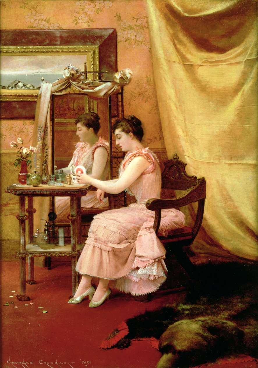 Boudoir