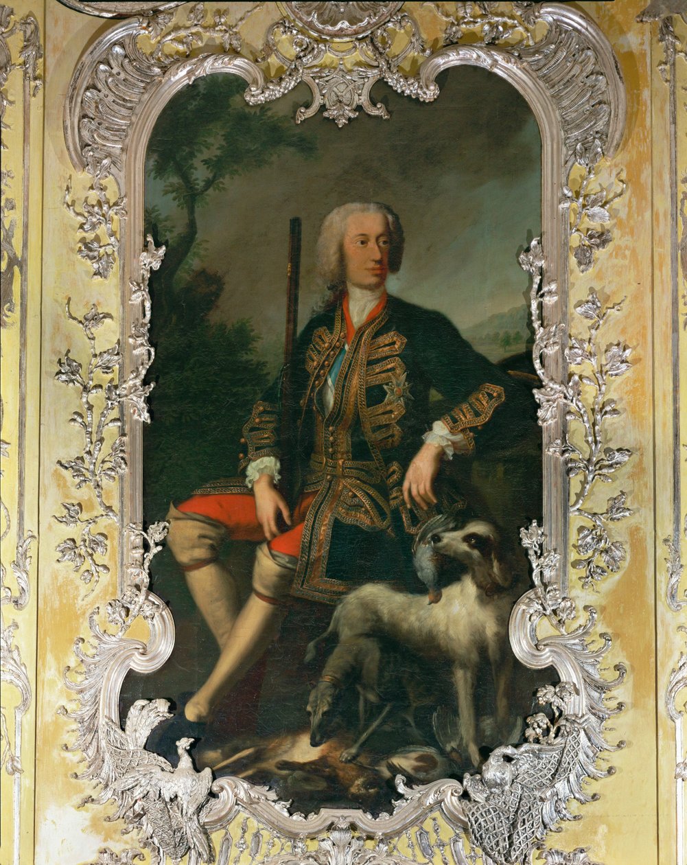  by Georges Desmarées