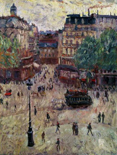 Paris