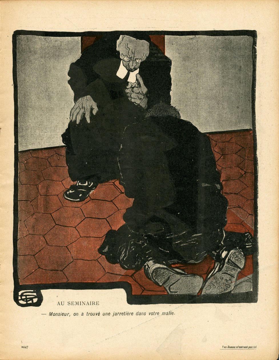 Tereyağı Tabağı, 146 numara, Hiciv renginde by Georges Dupuis