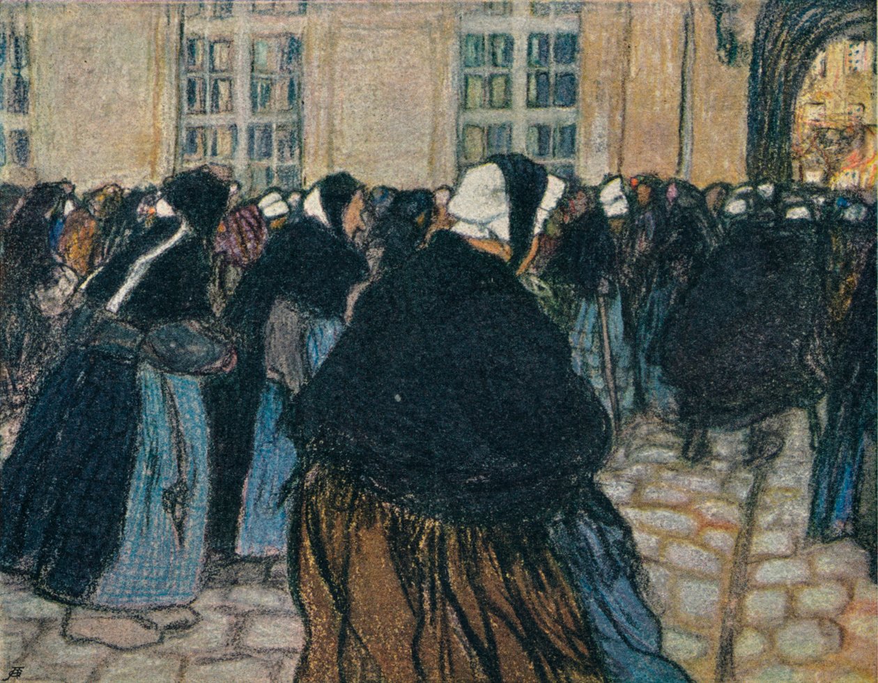 Darülaceze De La Salpetriere