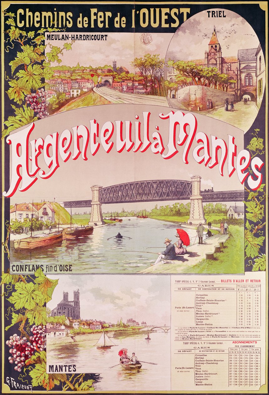 Argenteuil