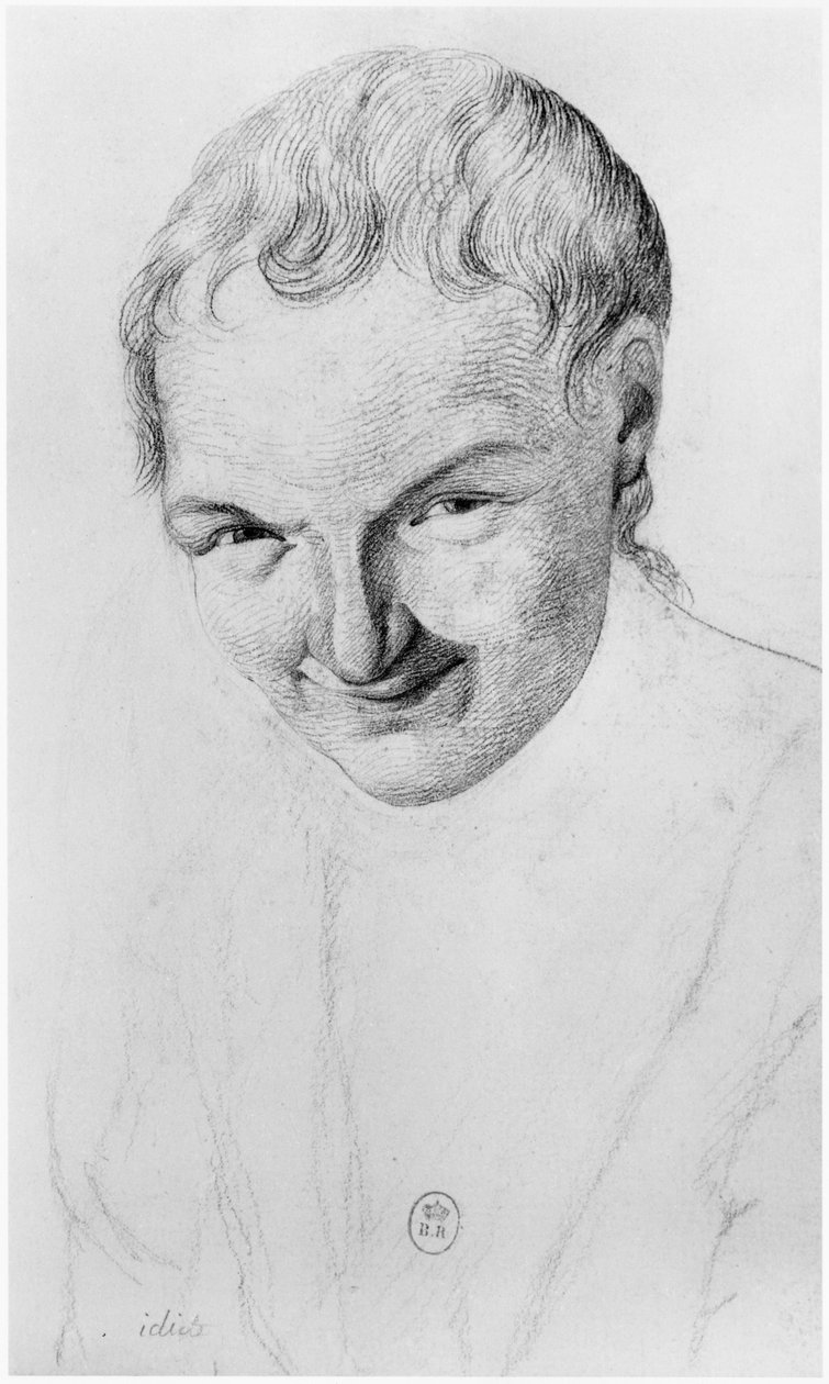 Salak, Jean Etienne Dominique Esquirol