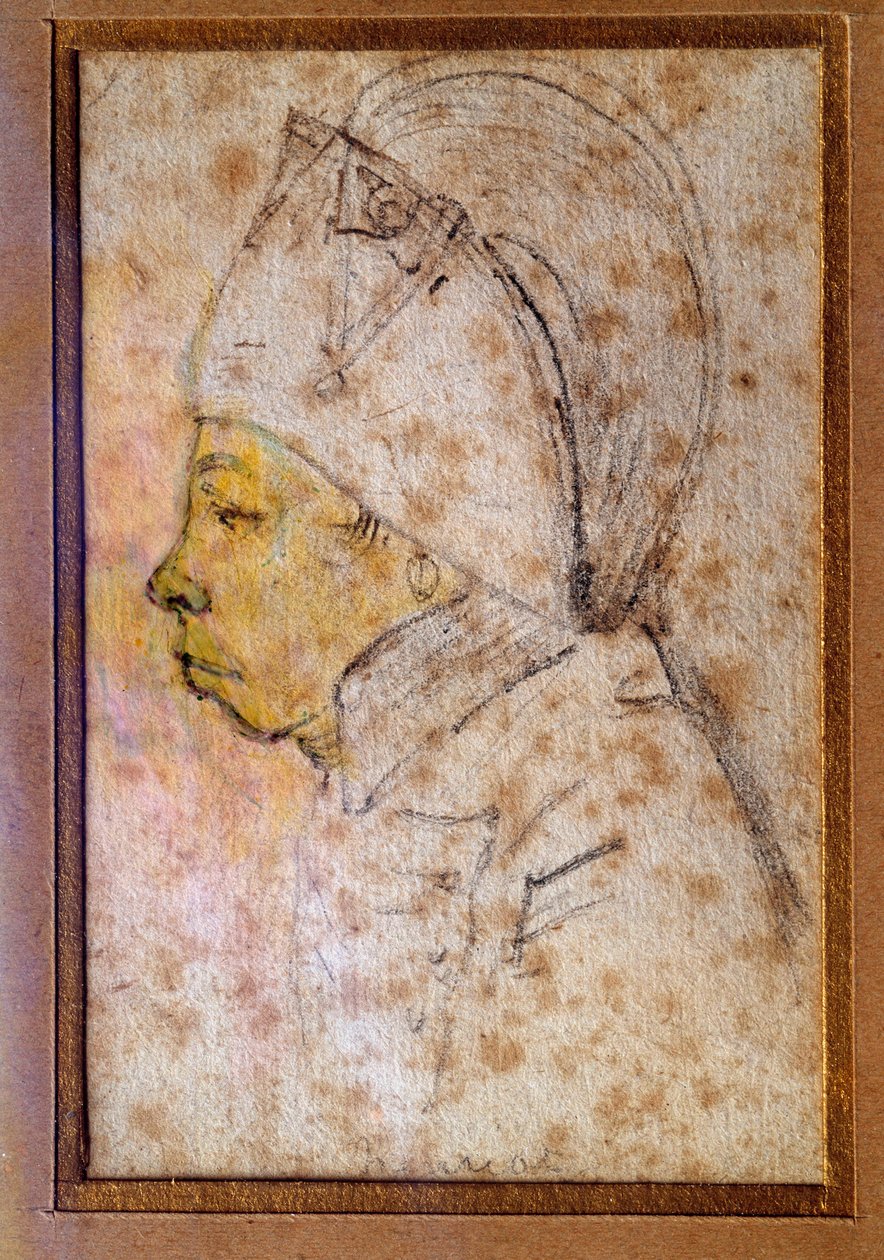 Francois Hanriot