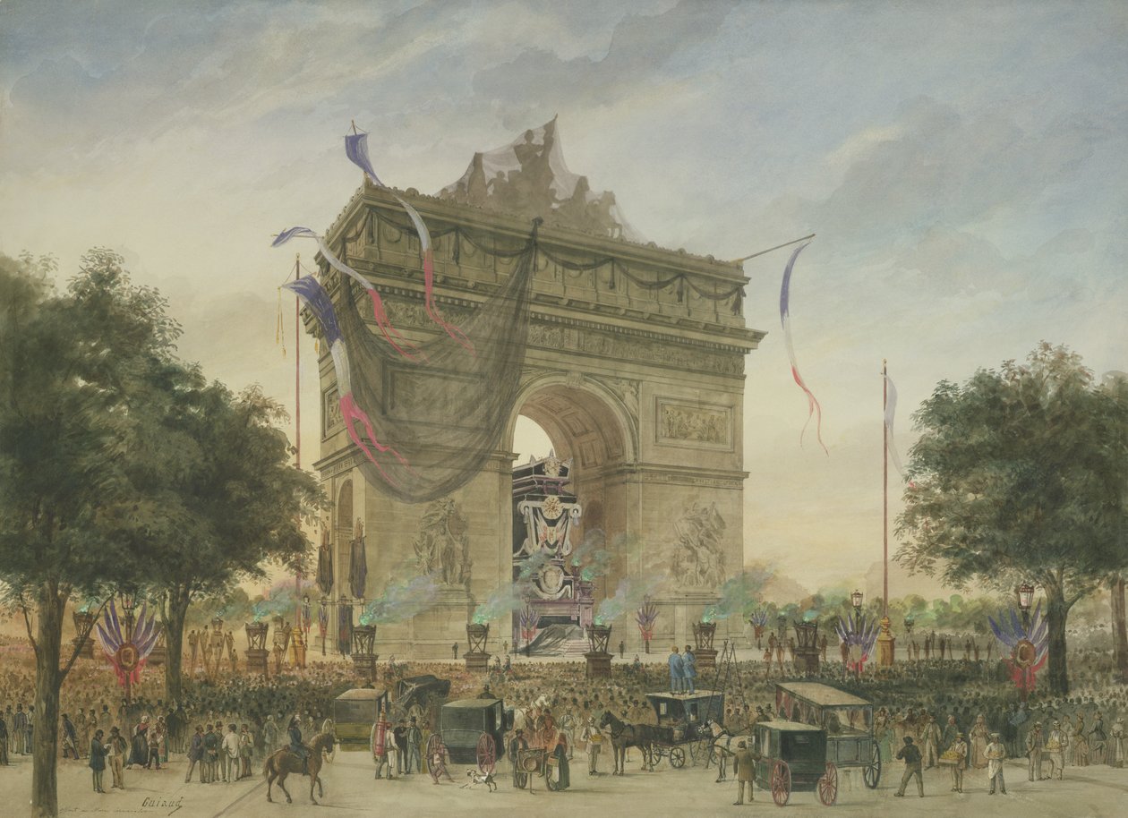 Victor Hugo
