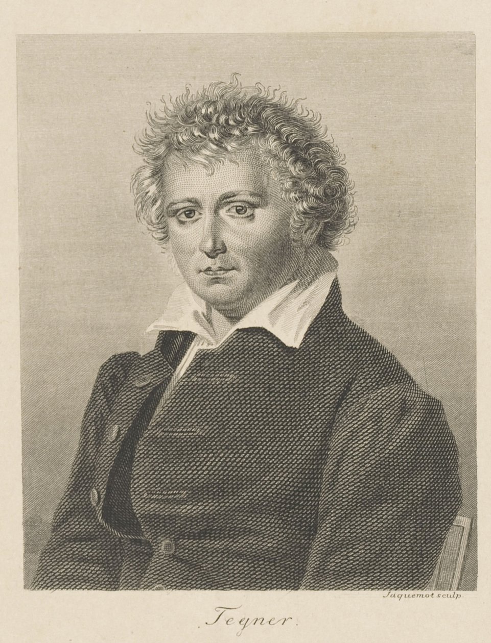 Esaias Tegnér