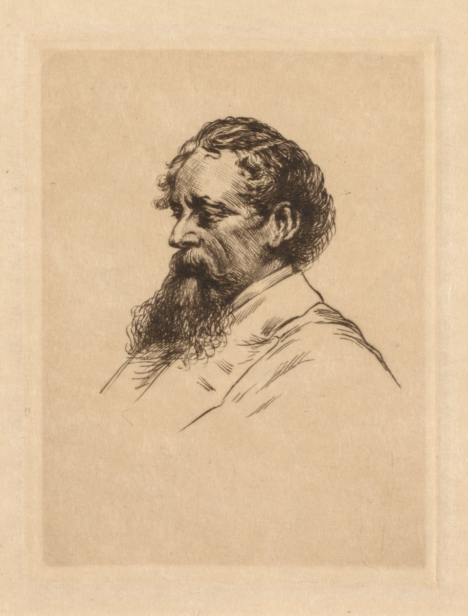 Charles Dickens