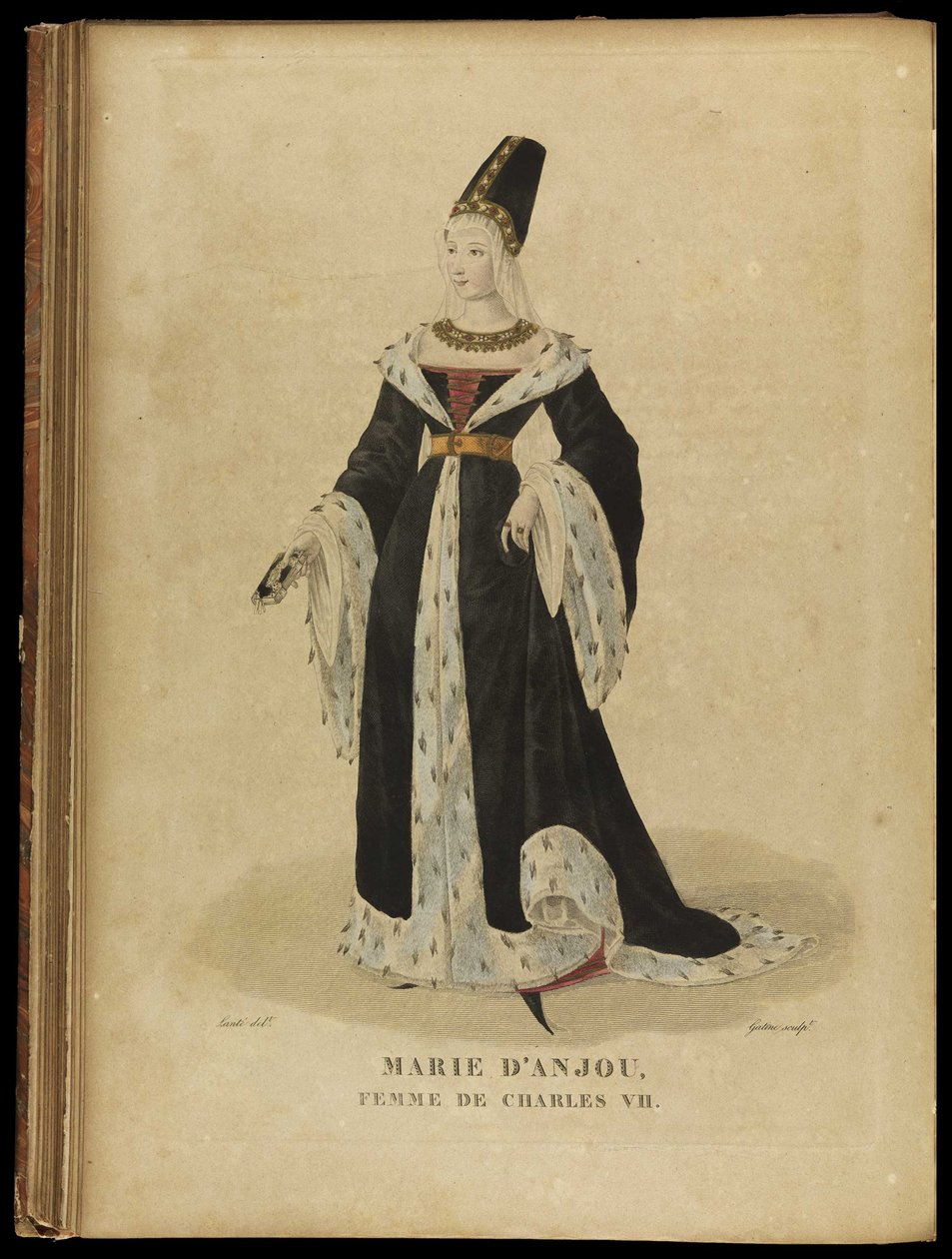Anjou