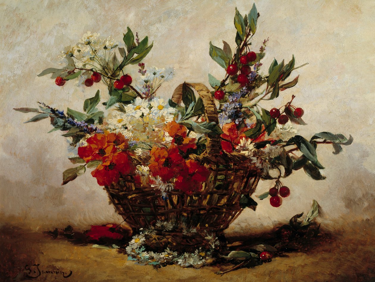 Georges Jeannin