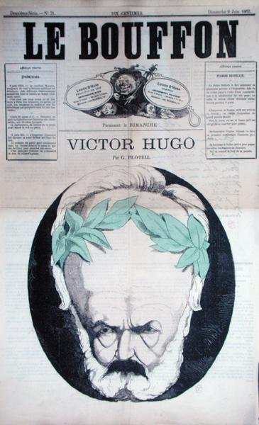 Victor Hugo