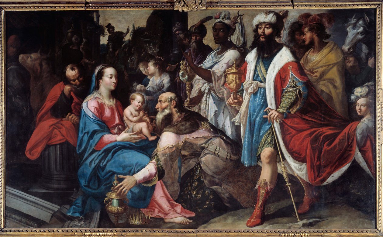 Magi