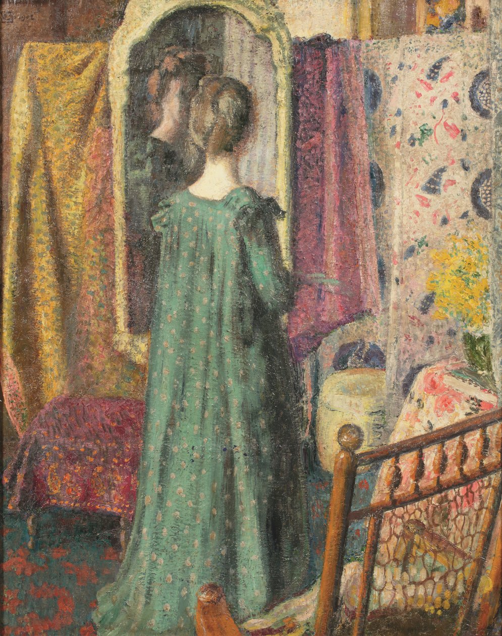  by Georges Lemmen