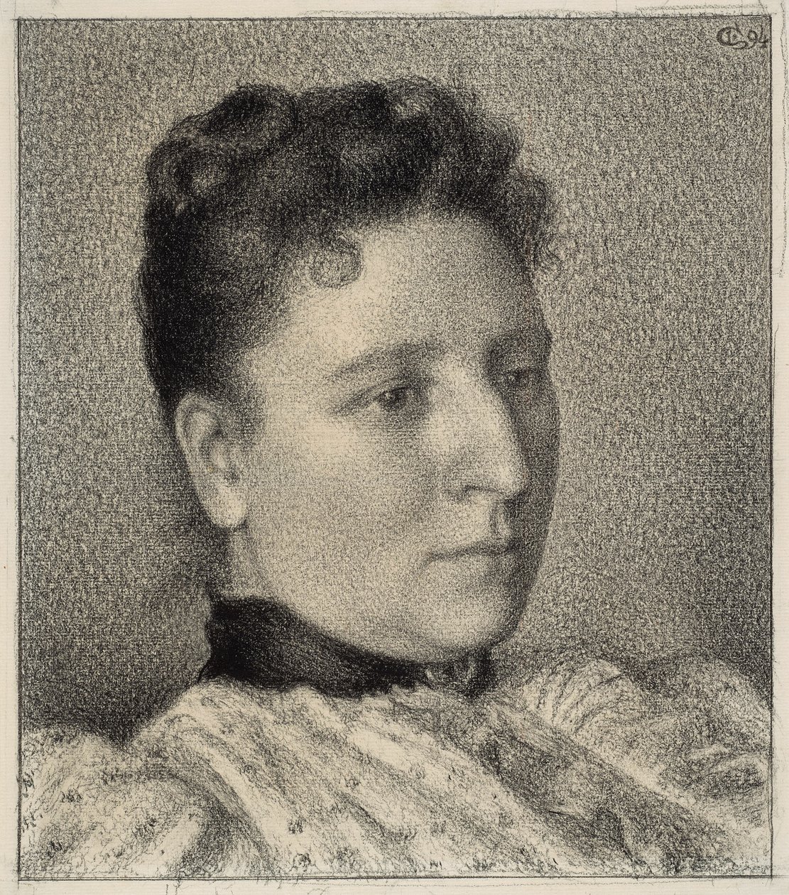 Anna Boch