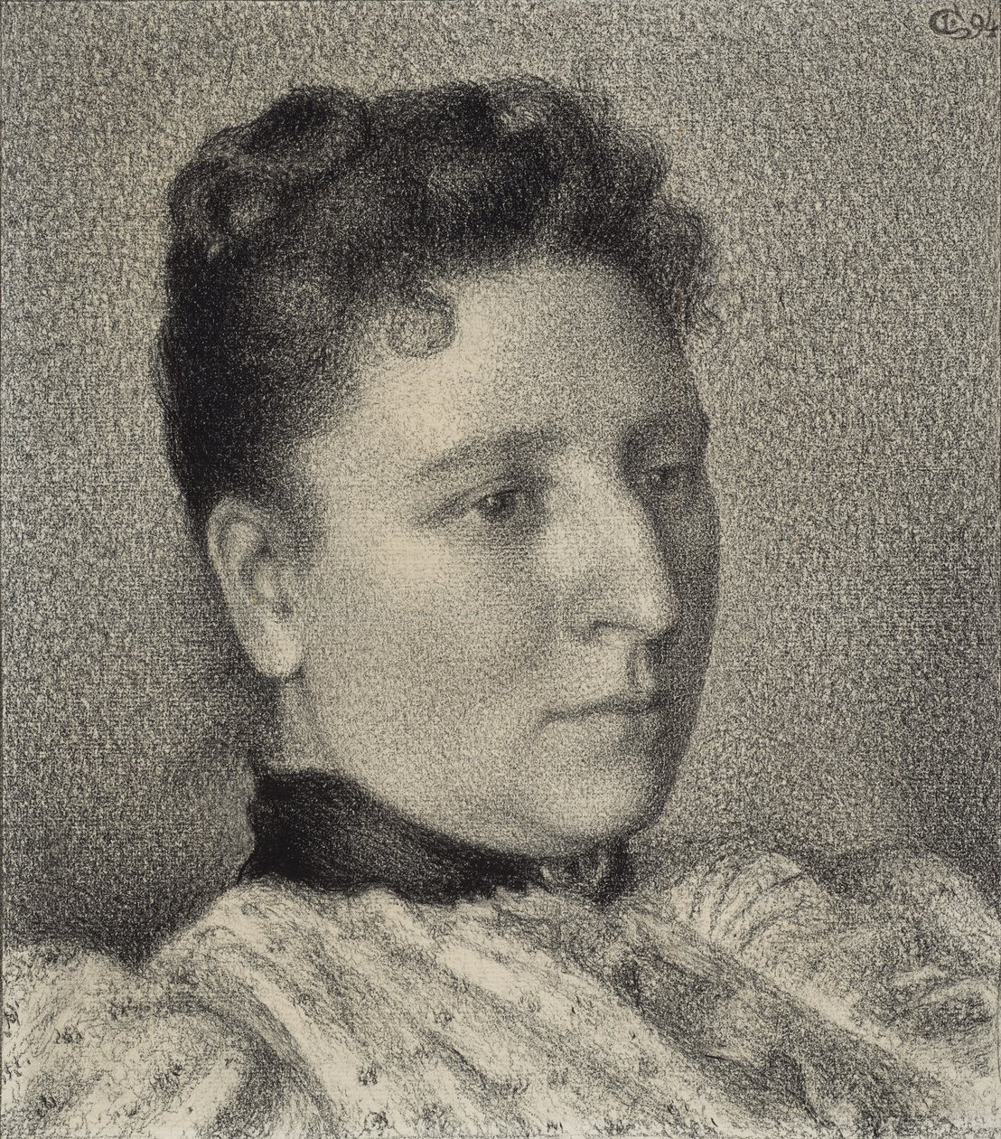 Anna Boch