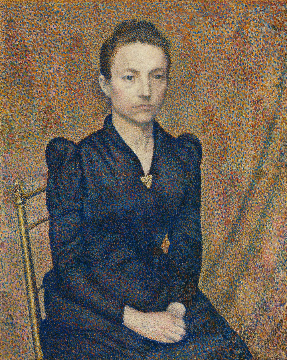  by Georges Lemmen