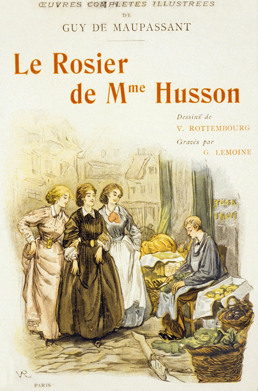  by Georges Lemoine