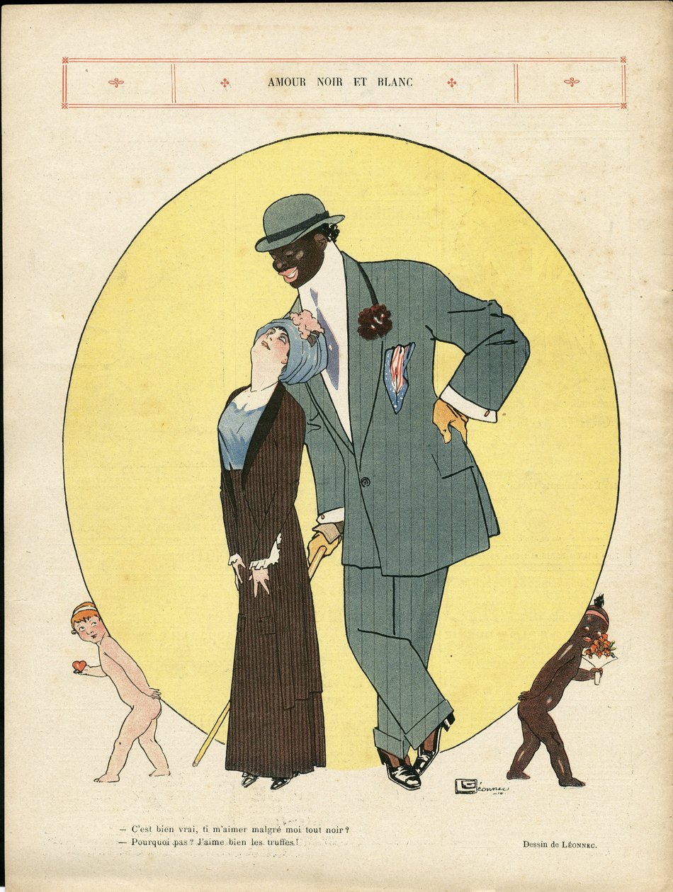  by Georges Leonnec